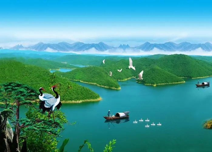 环保智慧城市